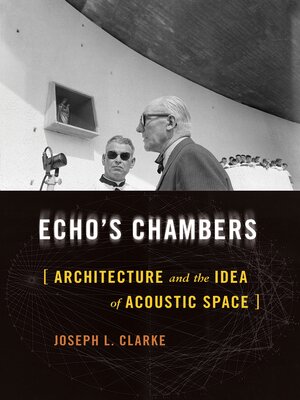 cover image of Echo's Chambers